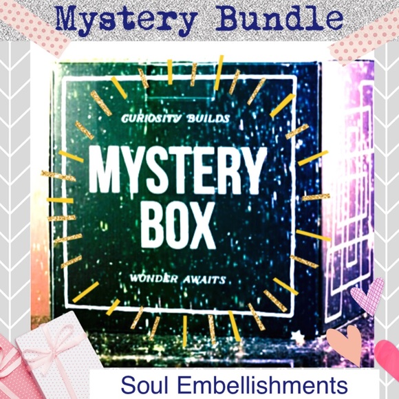 🙇🏻‍♀️SURPRISE💝Mystery Grab Bags🔮✔️5🌟🔝Rated🪄 - Picture 3 of 14